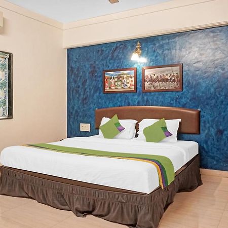 Mazzo Residency Bed & Breakfast Nagaon  Exterior photo