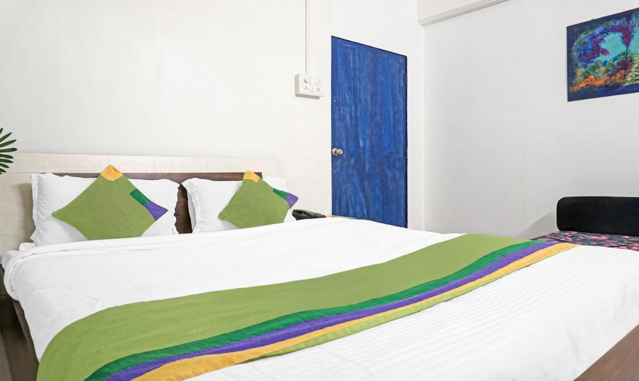 Mazzo Residency Bed & Breakfast Nagaon  Exterior photo