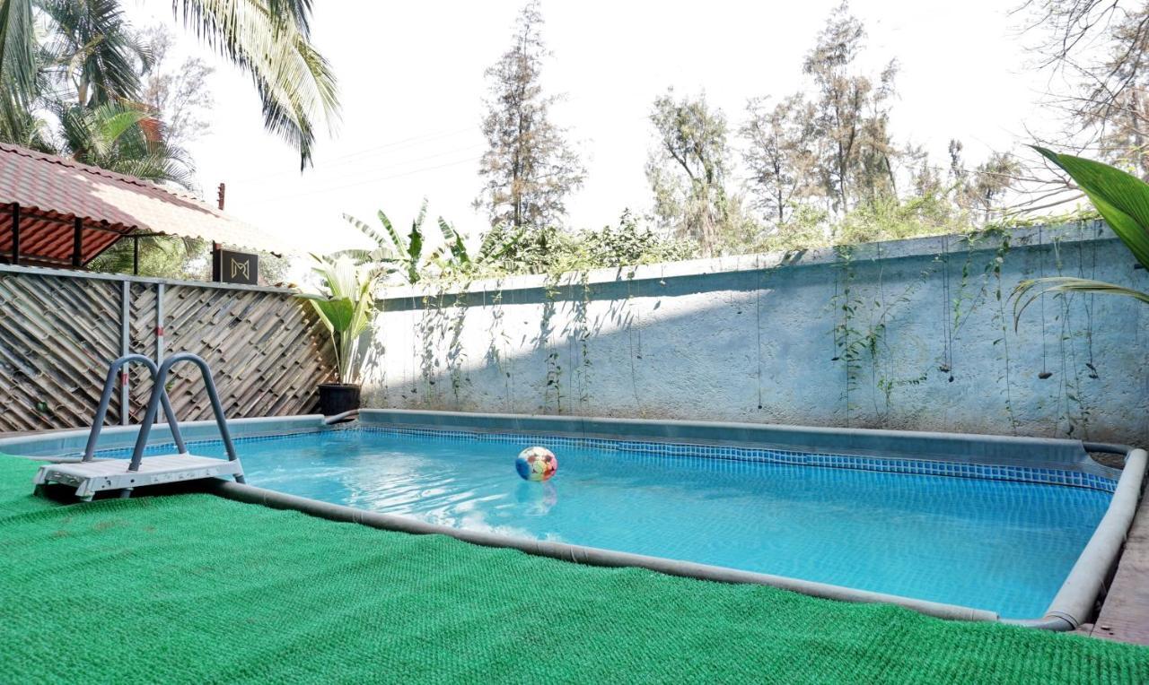 Mazzo Residency Bed & Breakfast Nagaon  Exterior photo