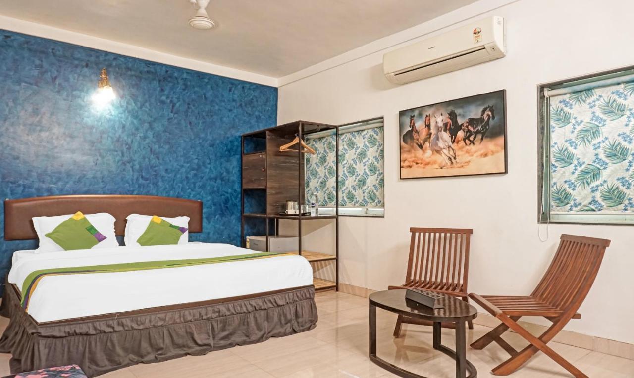 Mazzo Residency Bed & Breakfast Nagaon  Exterior photo