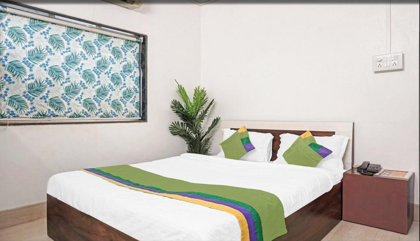 Mazzo Residency Bed & Breakfast Nagaon  Exterior photo